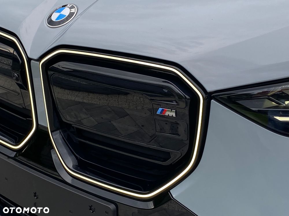 BMW X3 M - 35