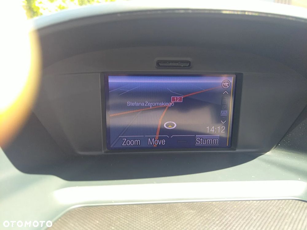 Ford C-MAX - 33