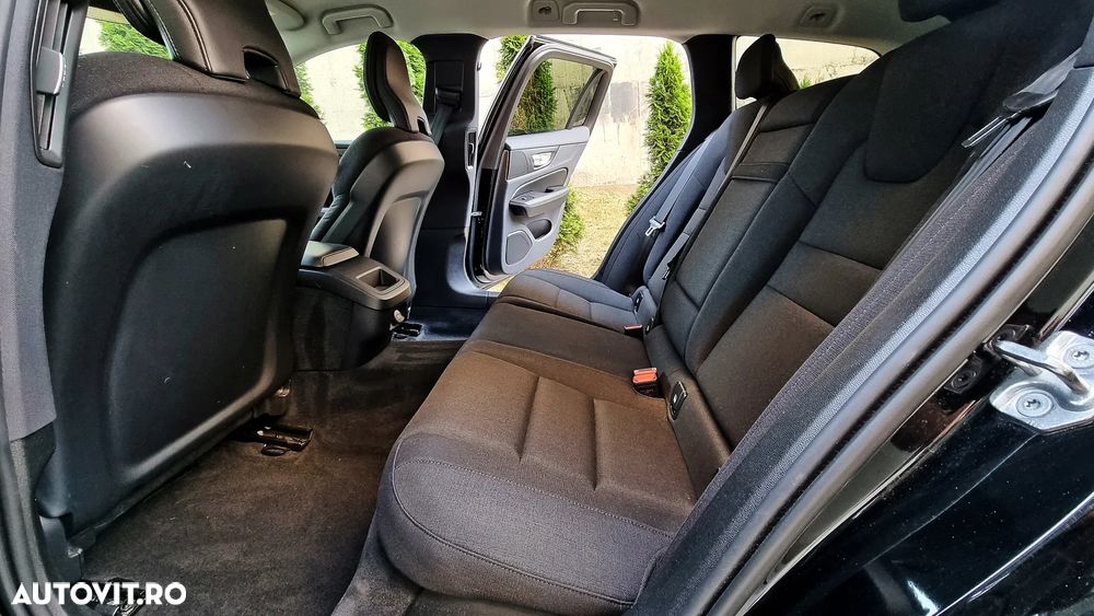 Volvo V60 B4 D Geartronic Momentum Pro - 16