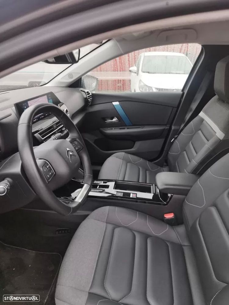 Citroën e-C4 50 kWh Shine Pack - 11