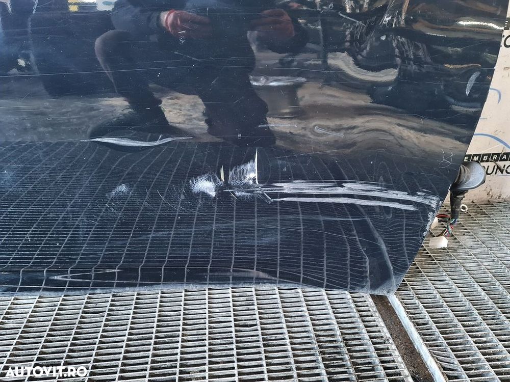 Usa Dreapta Fata Mitsubishi Outlander III 2012 - 2015 SUV 4 Usi Labrador Black X42 (1303) - 3