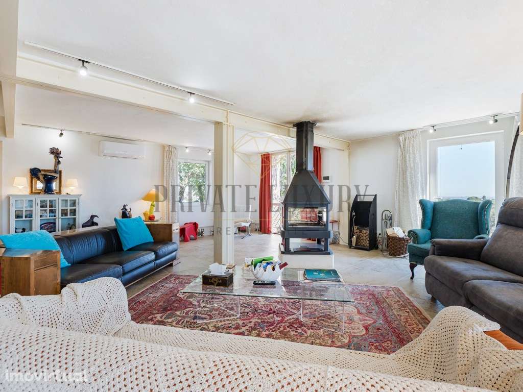 Herdade T3 com piscina - Grande imagem: 2/25