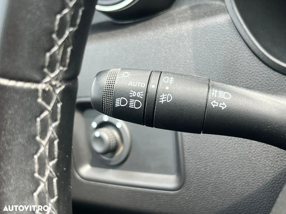 Dacia Duster Blue dCi 115 4WD Comfort - 21