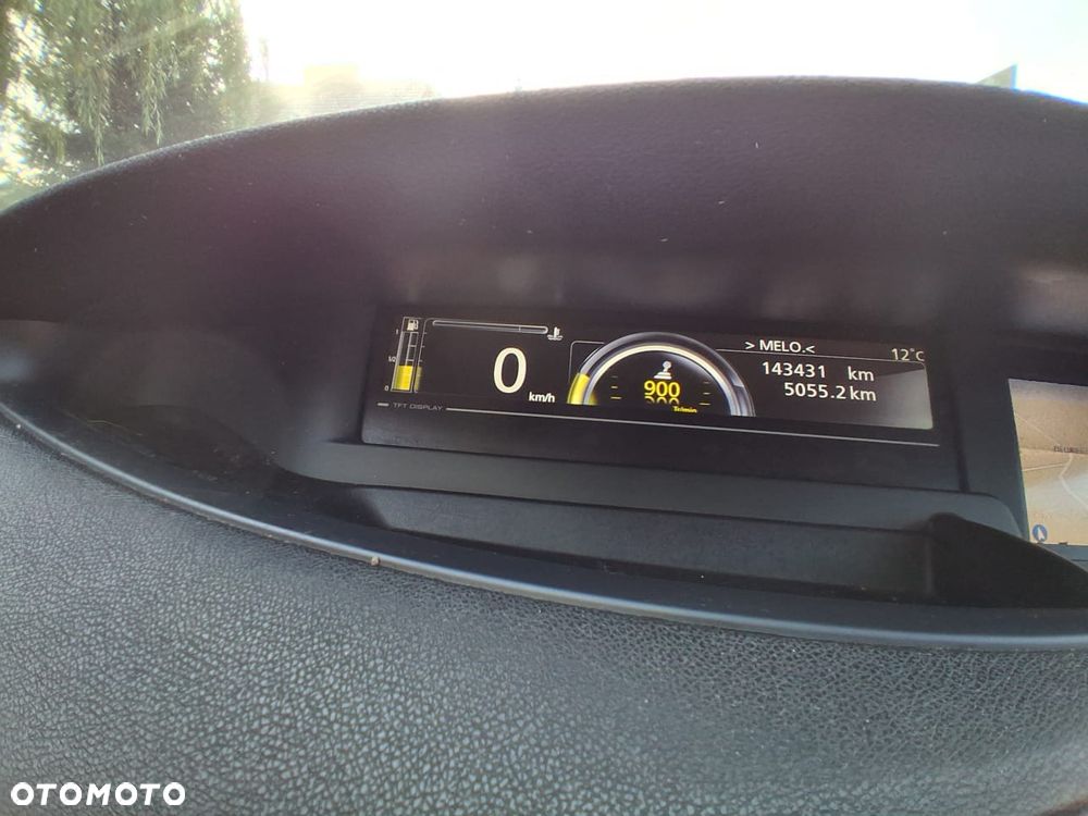 Renault Grand Scenic Energy dCi 110 Start & Stop Expression - 16