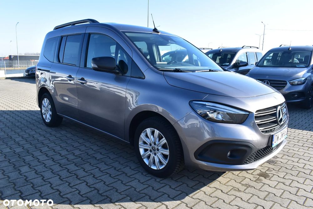 Mercedes-Benz Citan Tourer L1 420.763 - 5