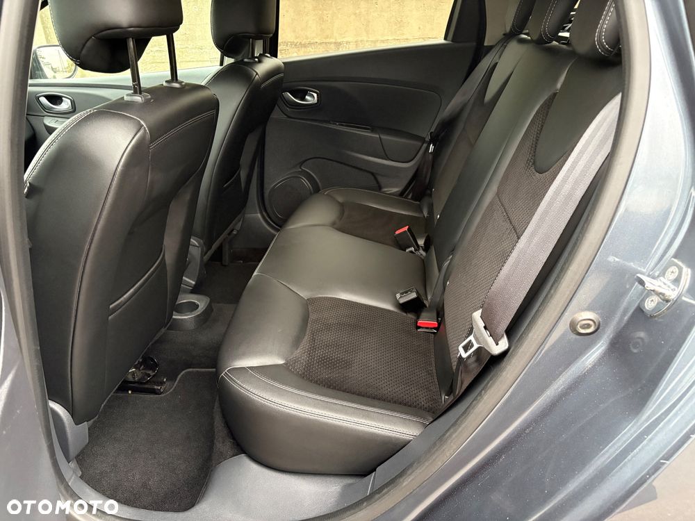 Renault Clio Energy dCi 90 Start & Stop 83g Eco-Drive - 20