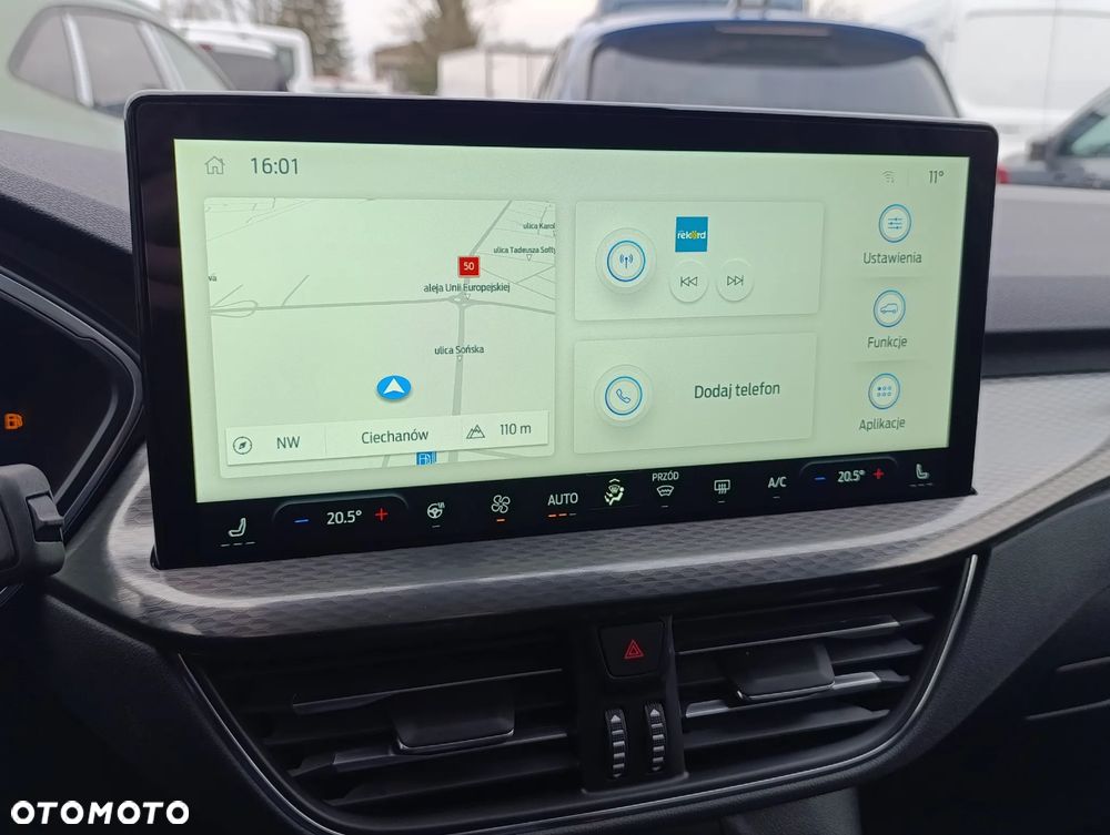 Ford Kuga 1.5 EcoBoost FWD Titanium - 15