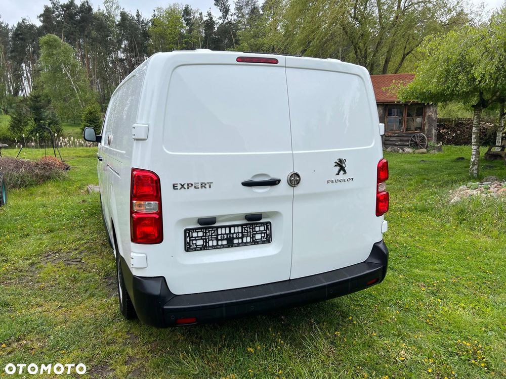 Citroën JUMPY XL - 26