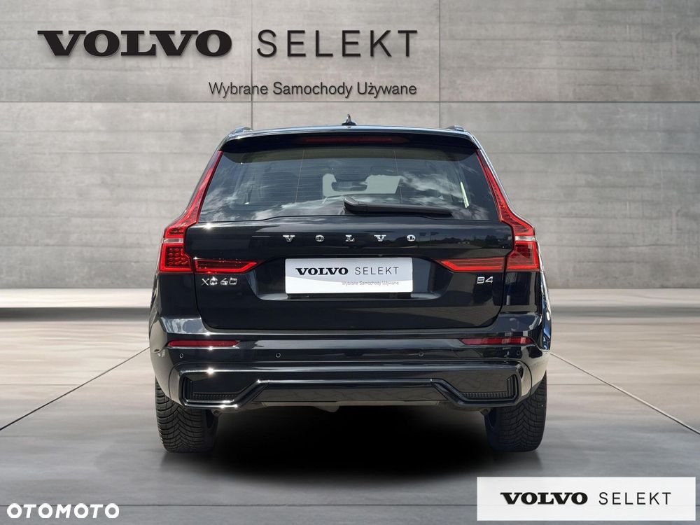 Volvo XC 60 - 6
