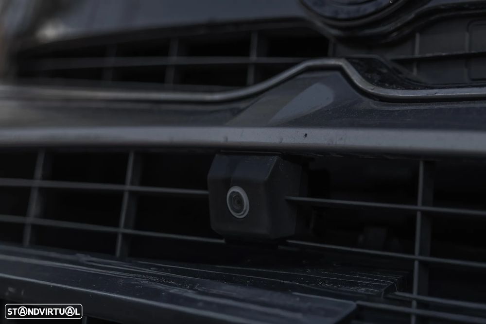 Opel Grandland 1.2 T GS Line - 14