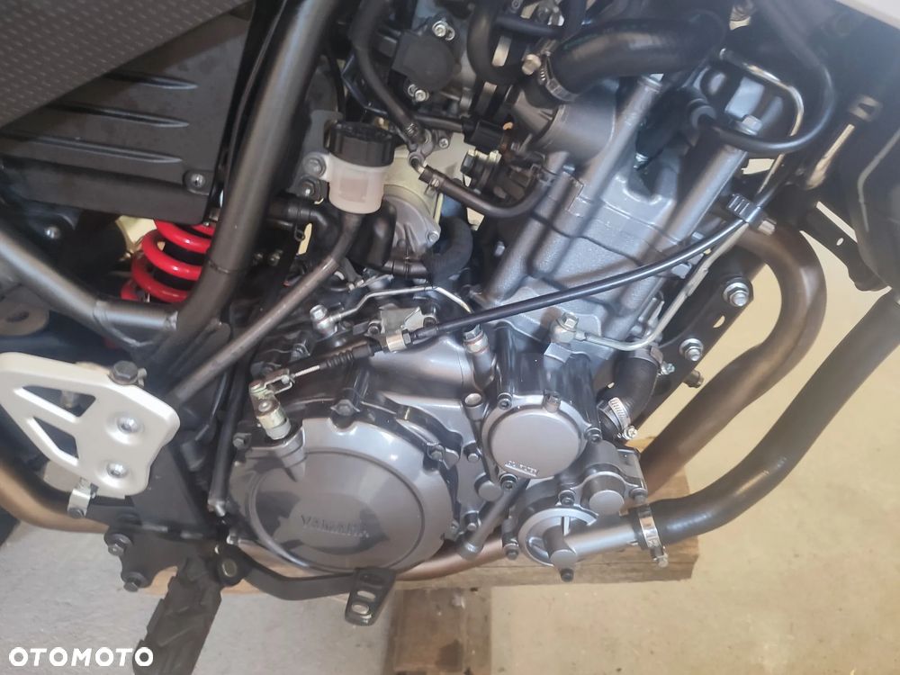 Yamaha XT - 4