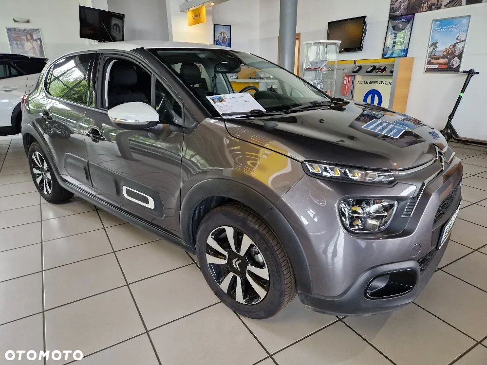 Citroën C3 1.2 PureTech Max - 2