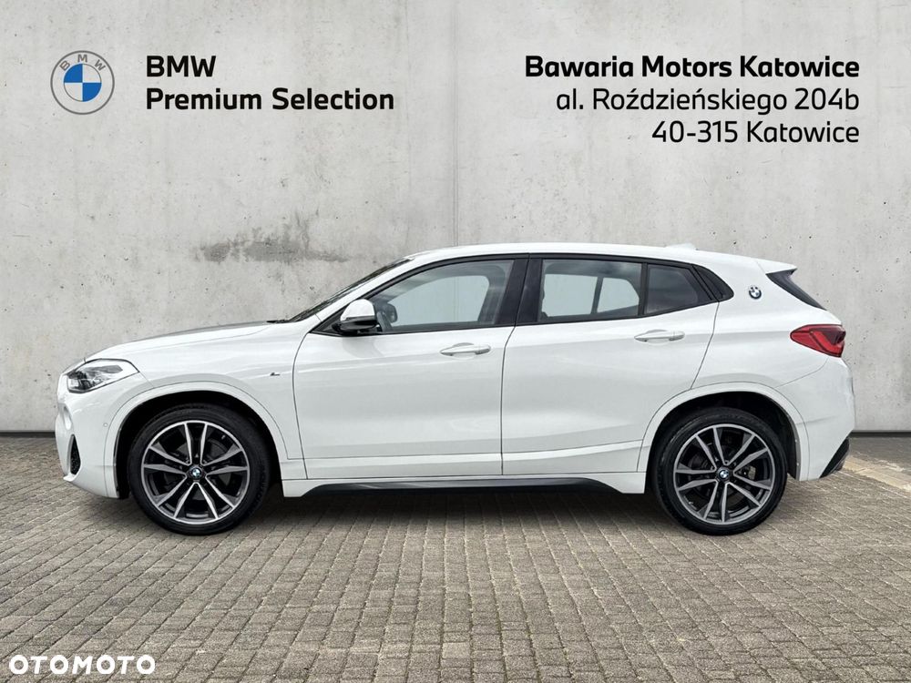 BMW X2 - 2
