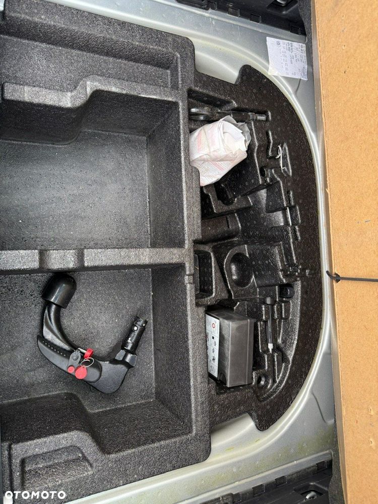 Skoda Octavia 2.0 TDI (Green tec) 4x4 Ambition - 37