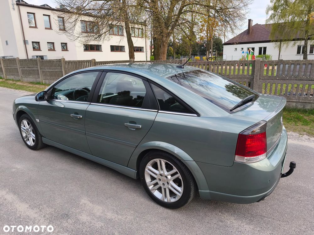 Opel Vectra 1.8 Sport/GTS - 16