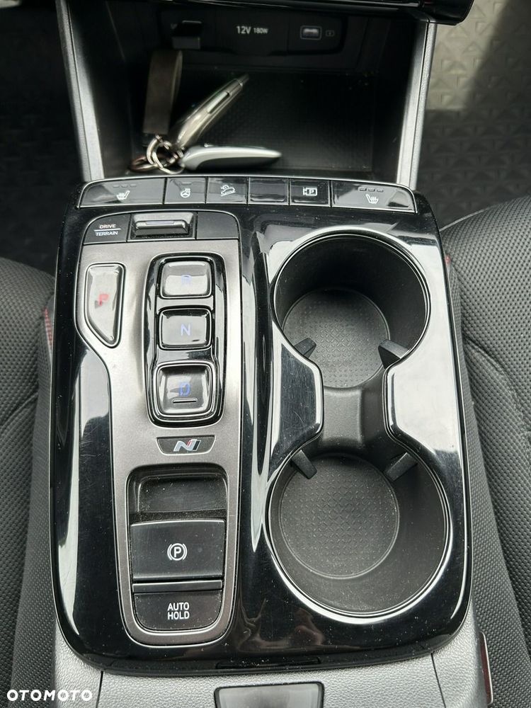 Hyundai Tucson - 30