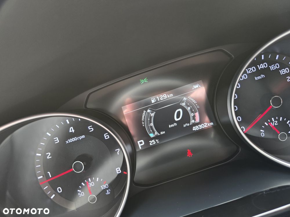 Kia ProCeed - 10