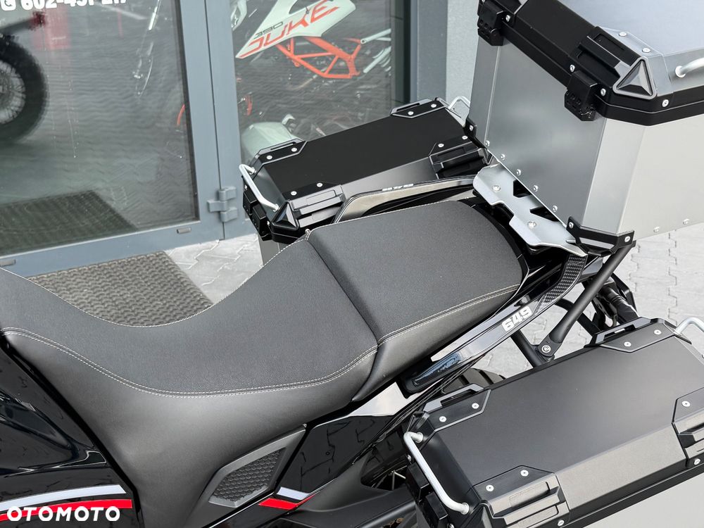 Moto Morini Inny - 36
