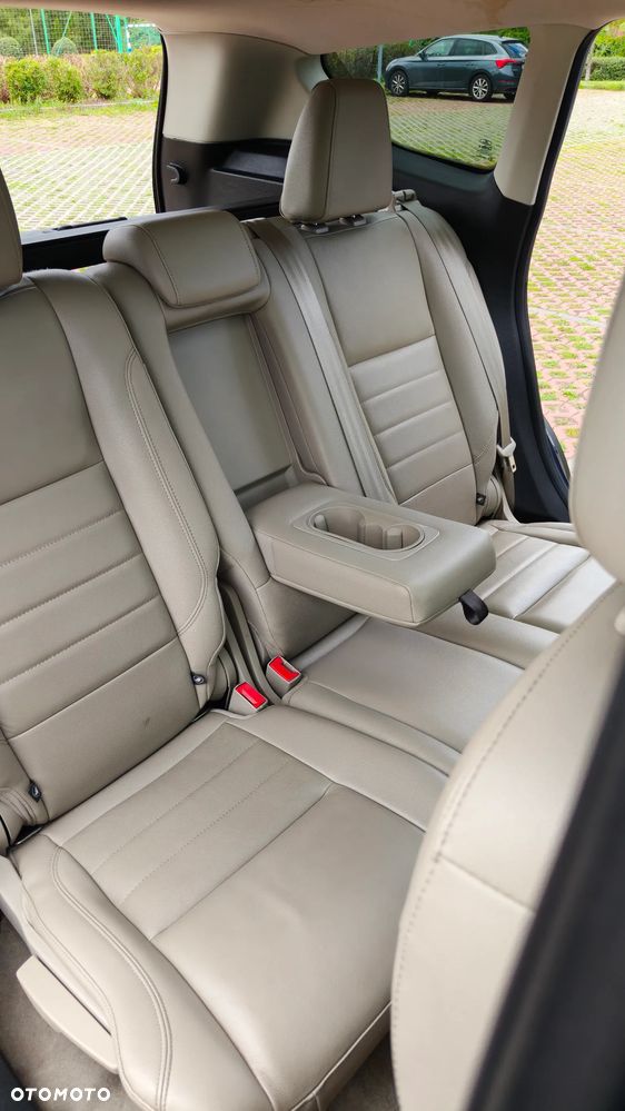 Ford Escape 2.0 EcoBoost AWD Titanium - 18