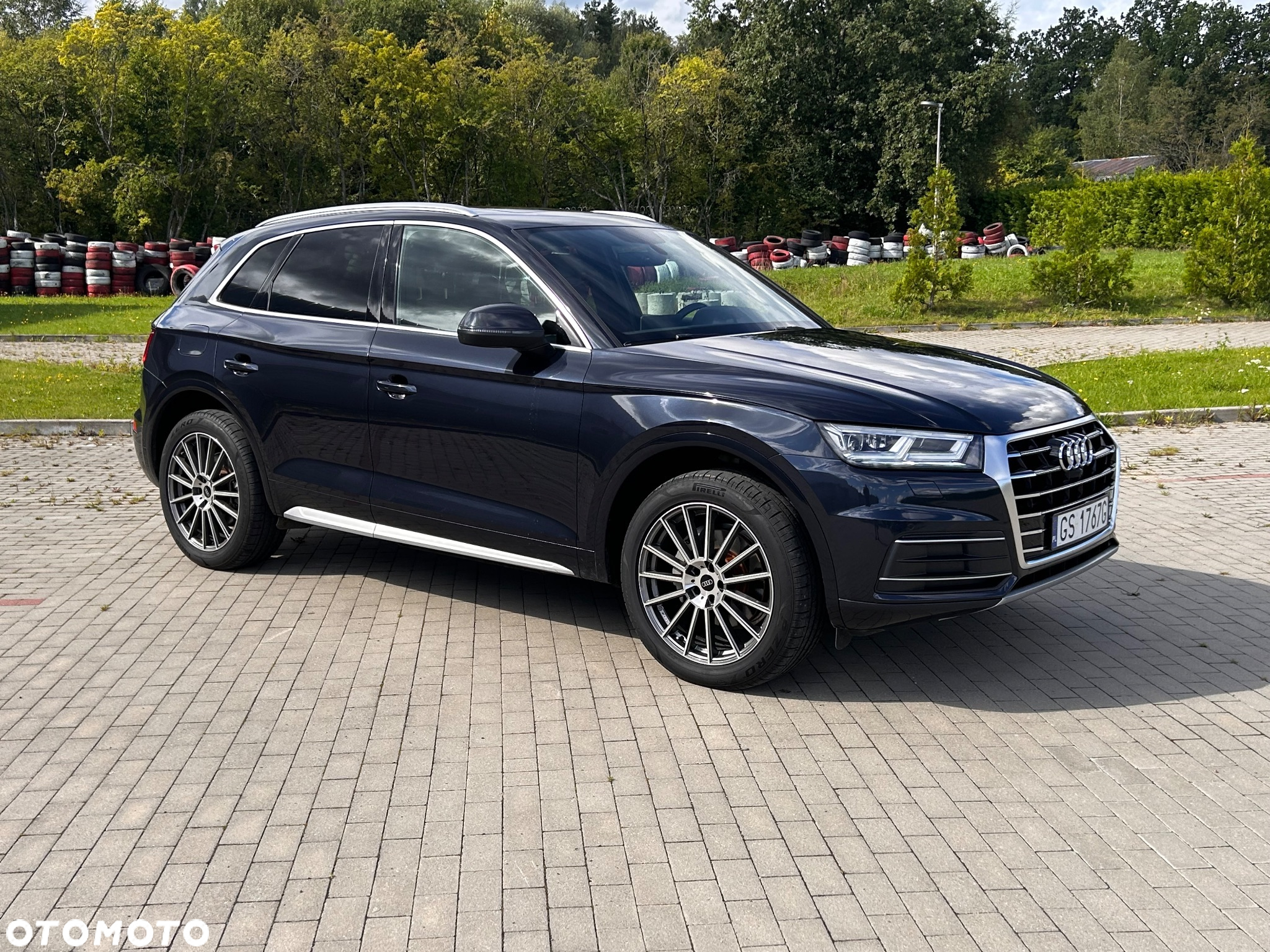 Audi Q5 - 3