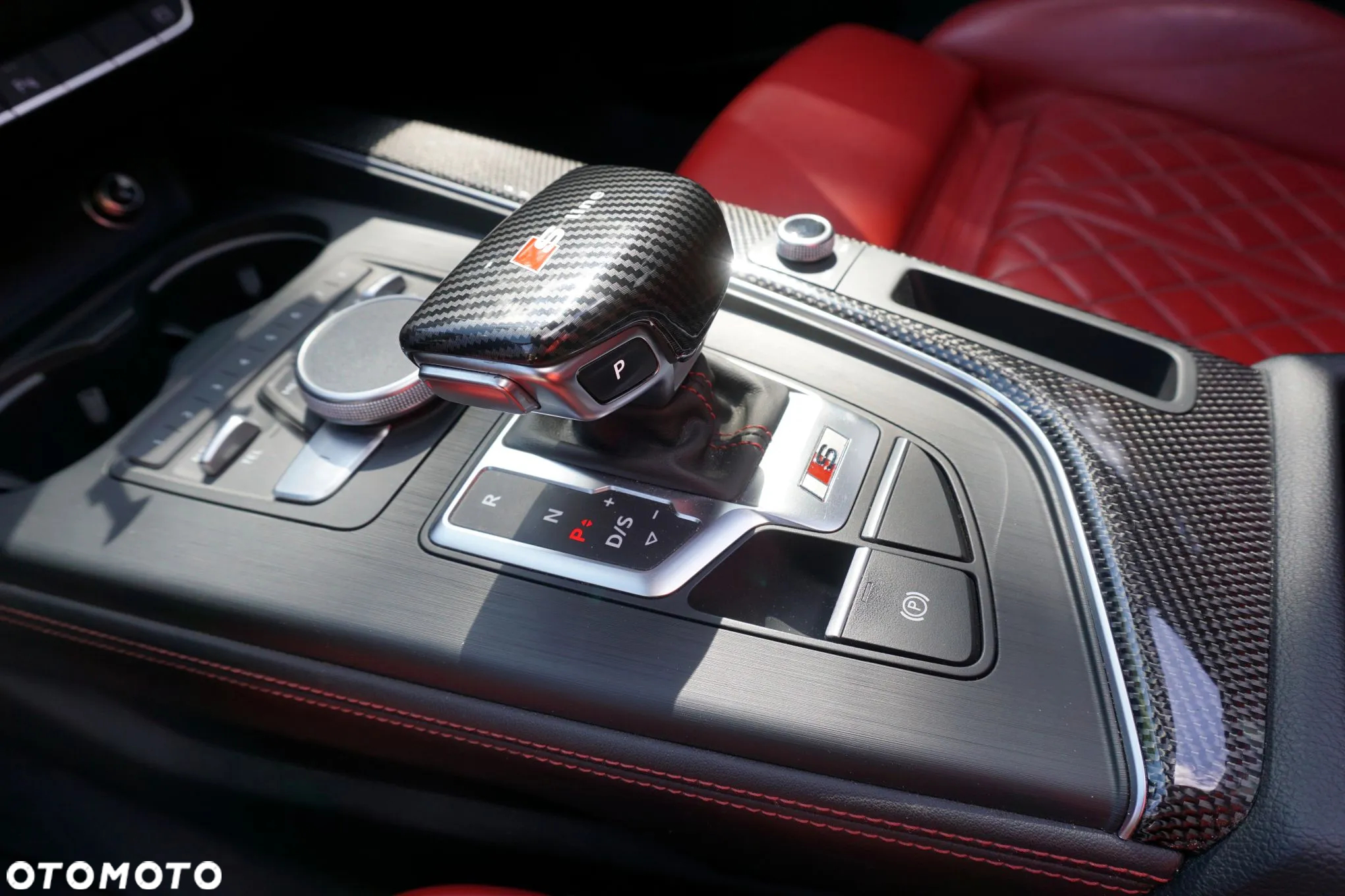 Audi S5 Sportback 3.0 TFSI quattro tiptronic - 24