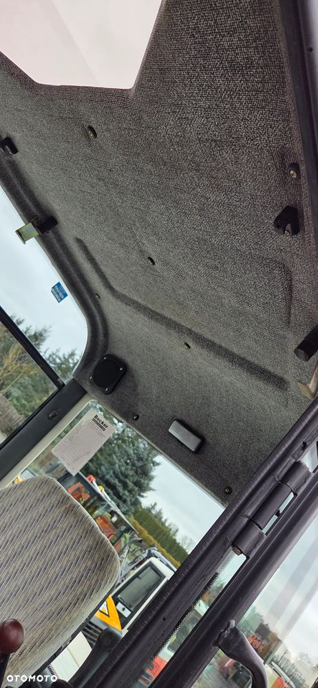 Terex Terex TW85, 2010r tylko 3900Mtg!, 3 łyżki, nowe opony, z Niemiec!!! - 22