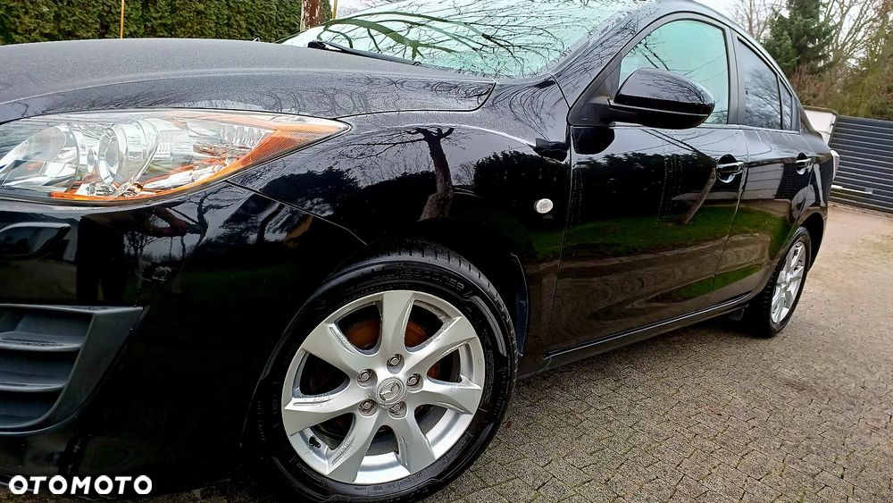 Mazda 3 1.6 Exclusive - 3