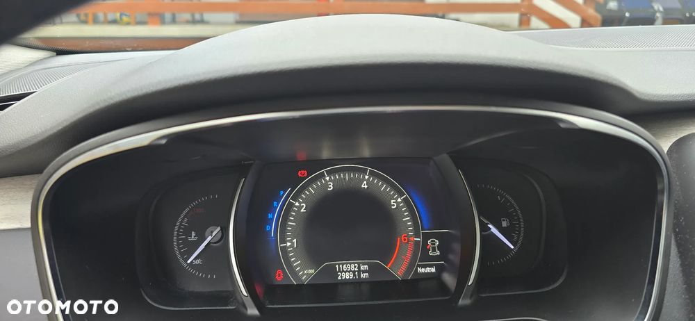 Renault Talisman 1.8 TCe FAP Initiale Paris EDC - 15