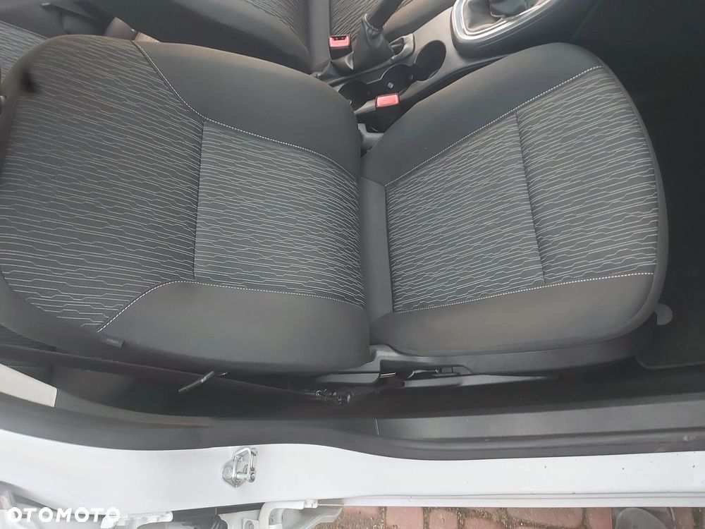 Opel Astra 1.4 Active - 19