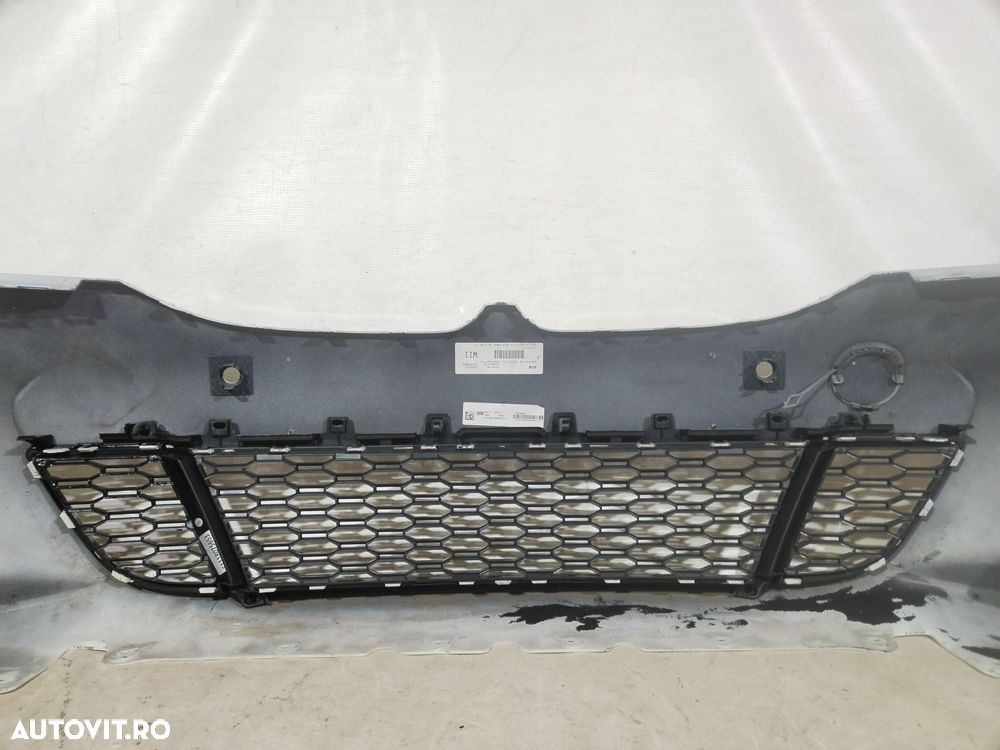 Bara fata BMW Seria 3, G20, G21, M-Sport, 2019, 2020, 2021, 2022, 2023, cod origine OE 51118069346. - 10