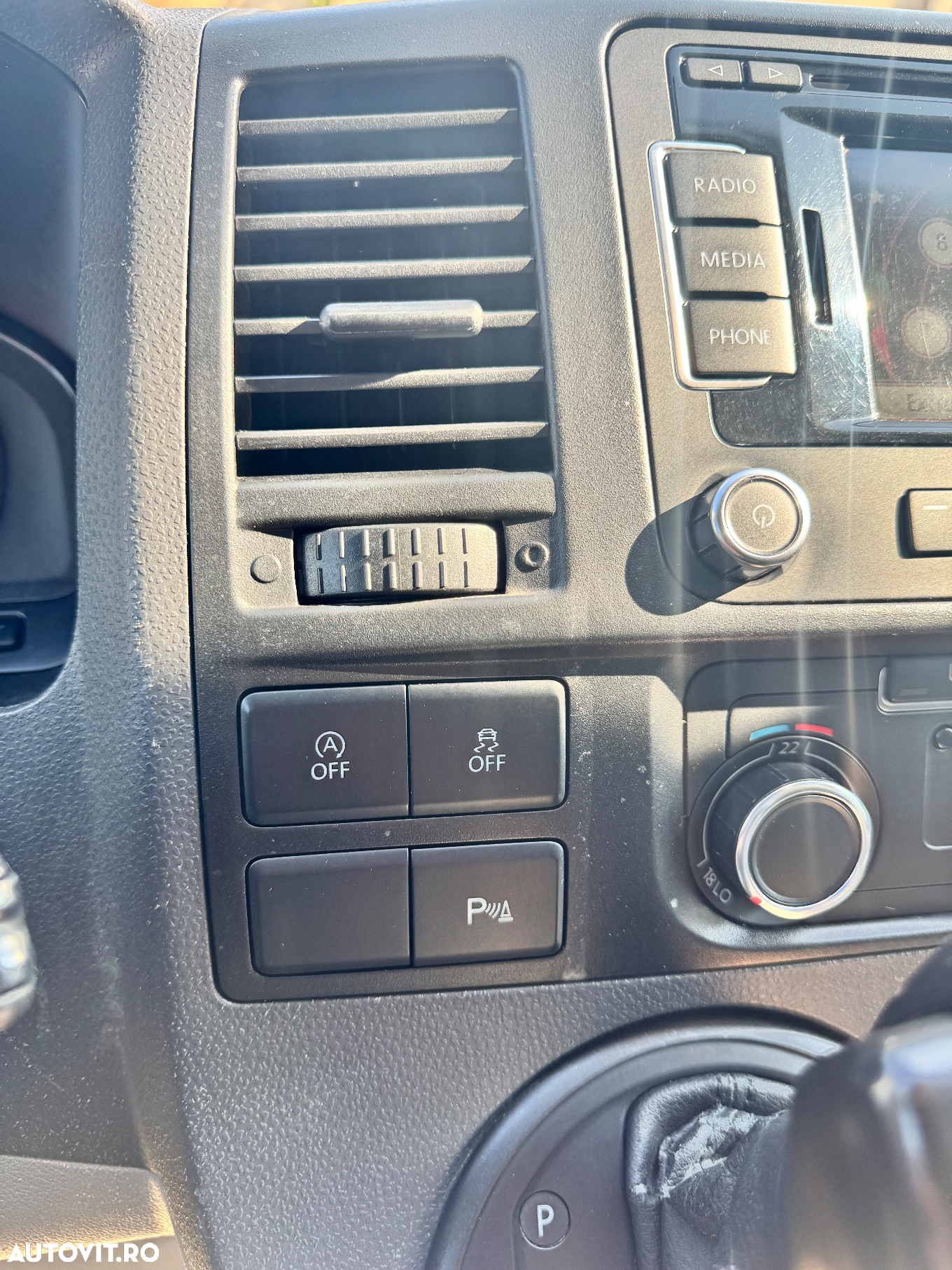 Volkswagen Transporter - 21