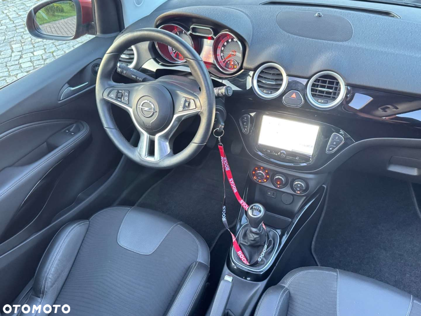 Opel Adam - 18