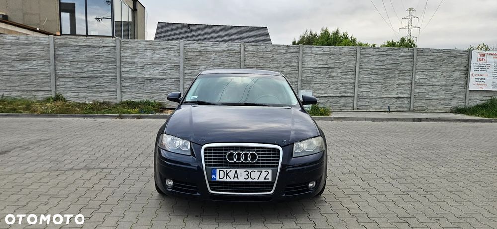 Audi A3 - 2