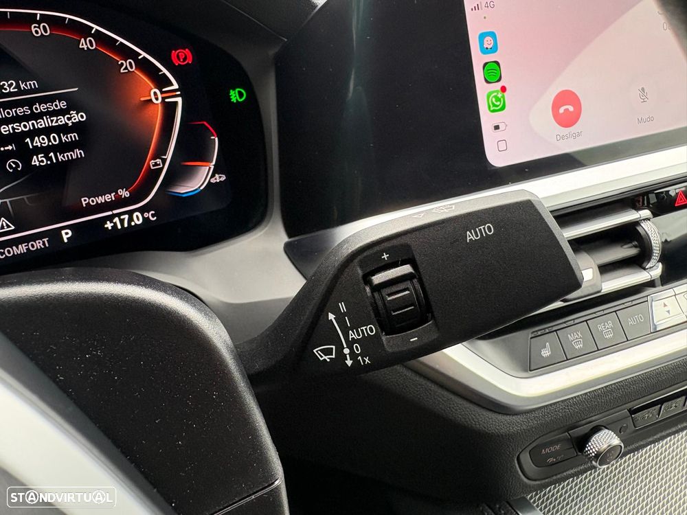 BMW 430 i Aut. M Sport - 22