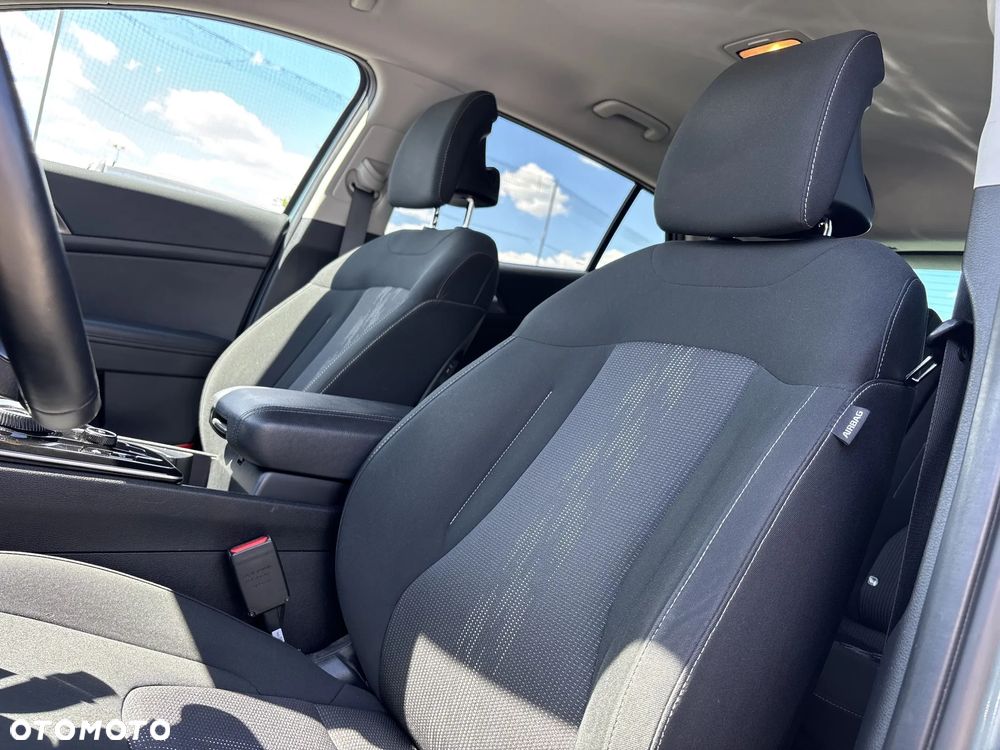 Kia Sportage 1.6 T-GDI HEV L 2WD - 13