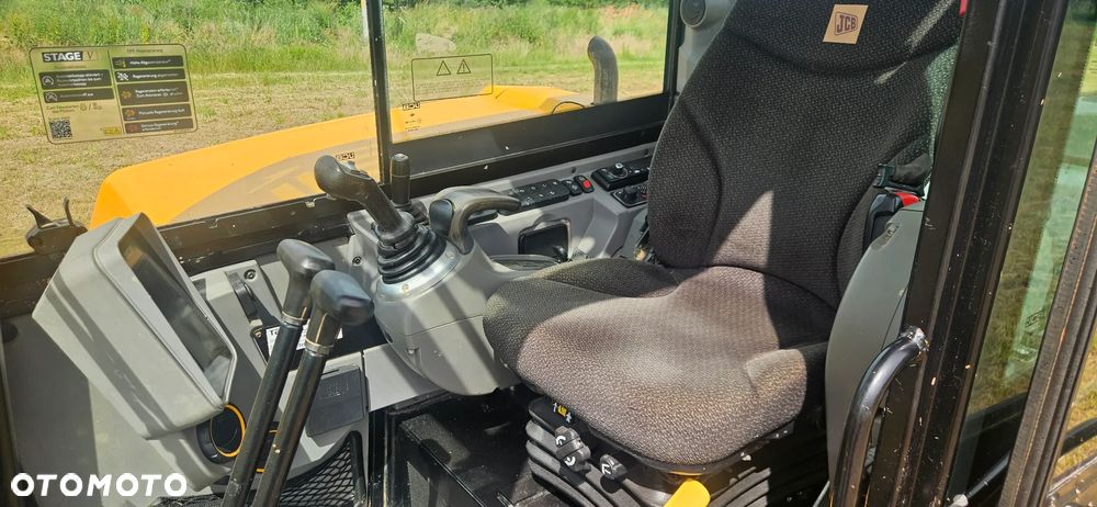 JCB 85Z-2 - 7