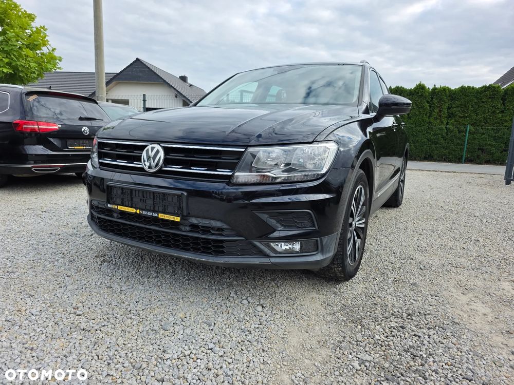 Volkswagen Tiguan 2.0 TDI BMT SCR Highline - 22