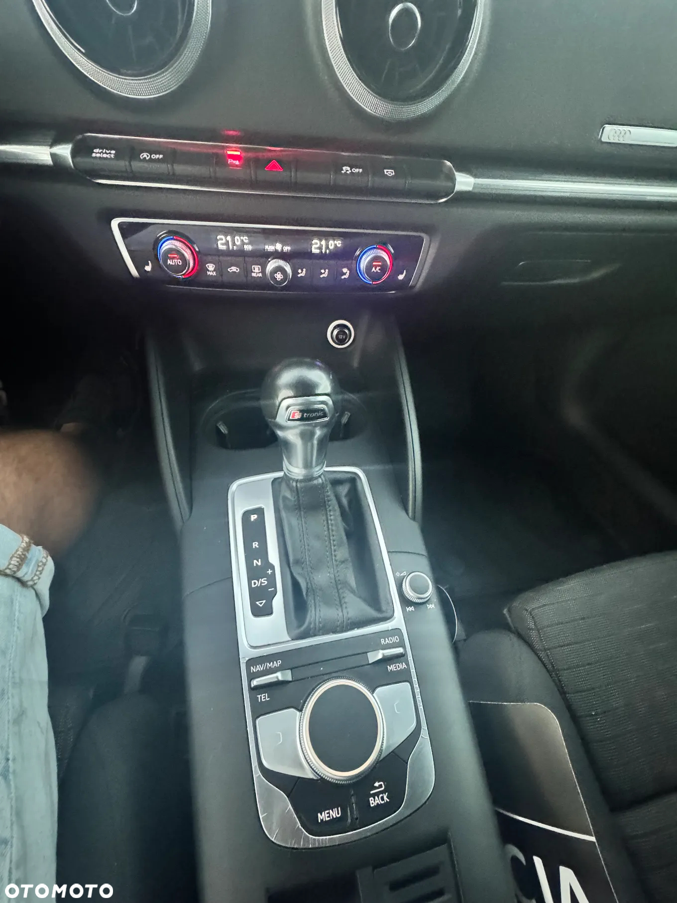 Audi A3 - 20