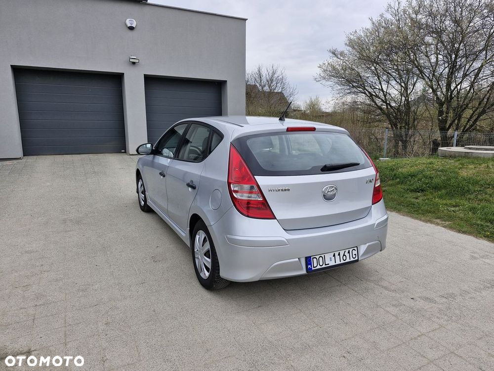 Hyundai i30 1.4 FIFA WM Edition - 8