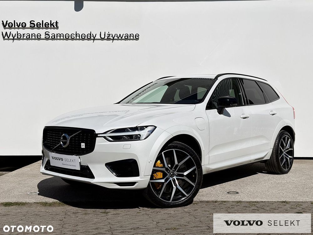 Volvo XC 60 - 1