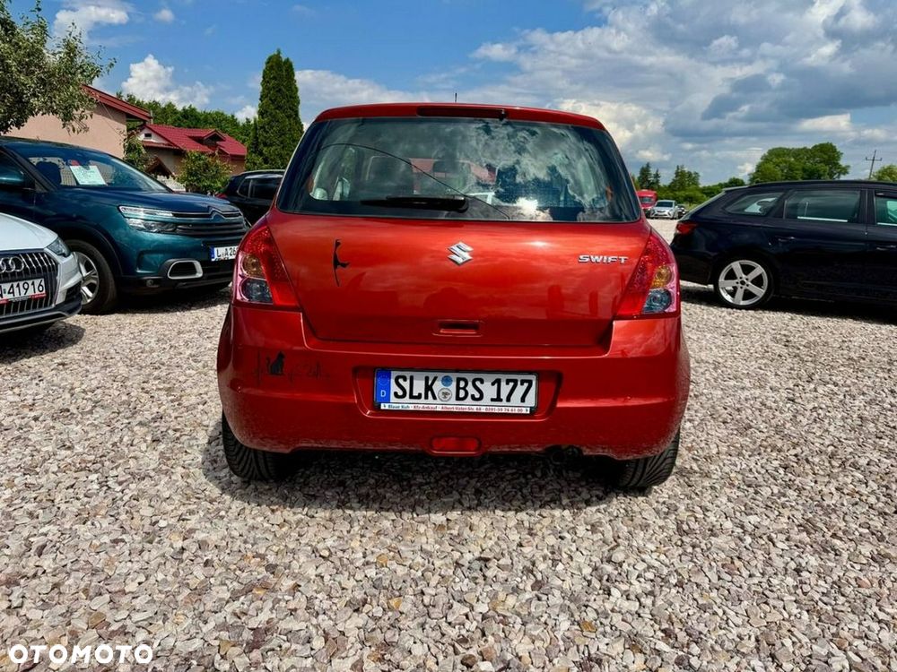 Suzuki Swift - 23