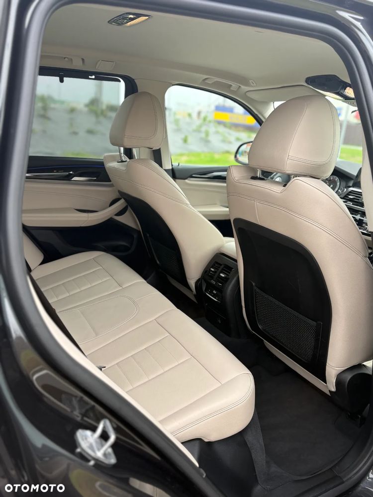 BMW X3 sDrive18d xLine - 5
