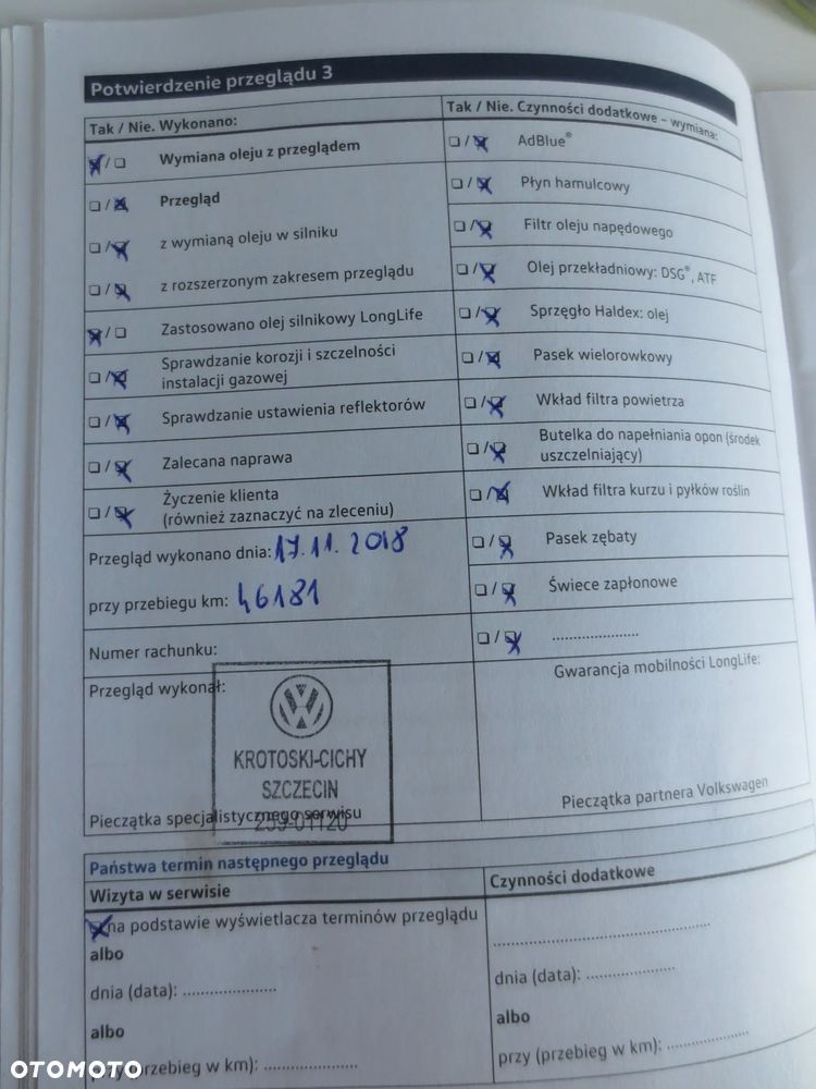 Volkswagen Golf Sportsvan SV 1.4 TSI BMT Highline DSG - 34