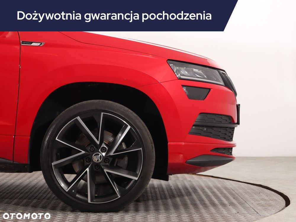 Skoda Karoq - 17
