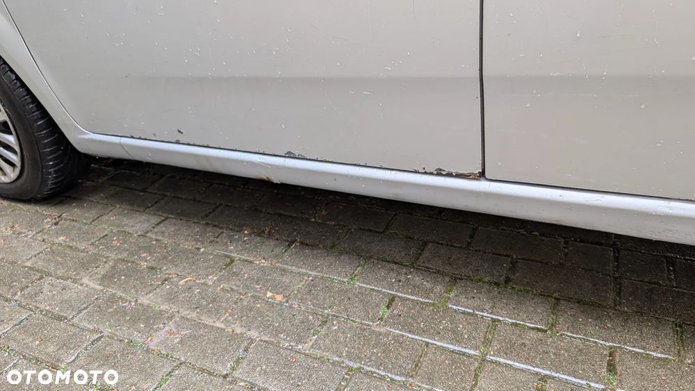 Fiat Punto 1.2 8V Classic - 7