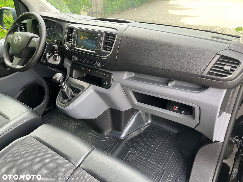 Toyota PROACE - 26