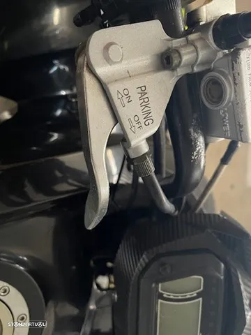 Outra não listada Outra Access Motor SP 400 TomaHawk - 11