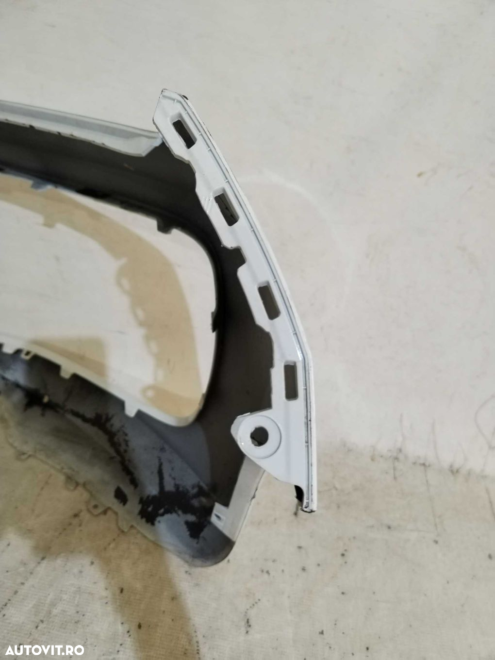 Bara fata VW Up, 2015, 2016, 2017, 2018, 2019, 2020, 2021, 2022, cod origine OE 1S0807221F. - 9