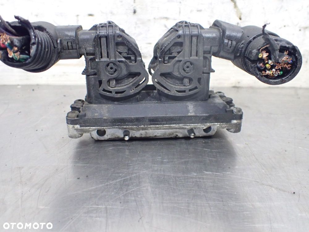 KOMPUTER SILNIKA FIAT PUNTO II 1.2 71736339 - 4