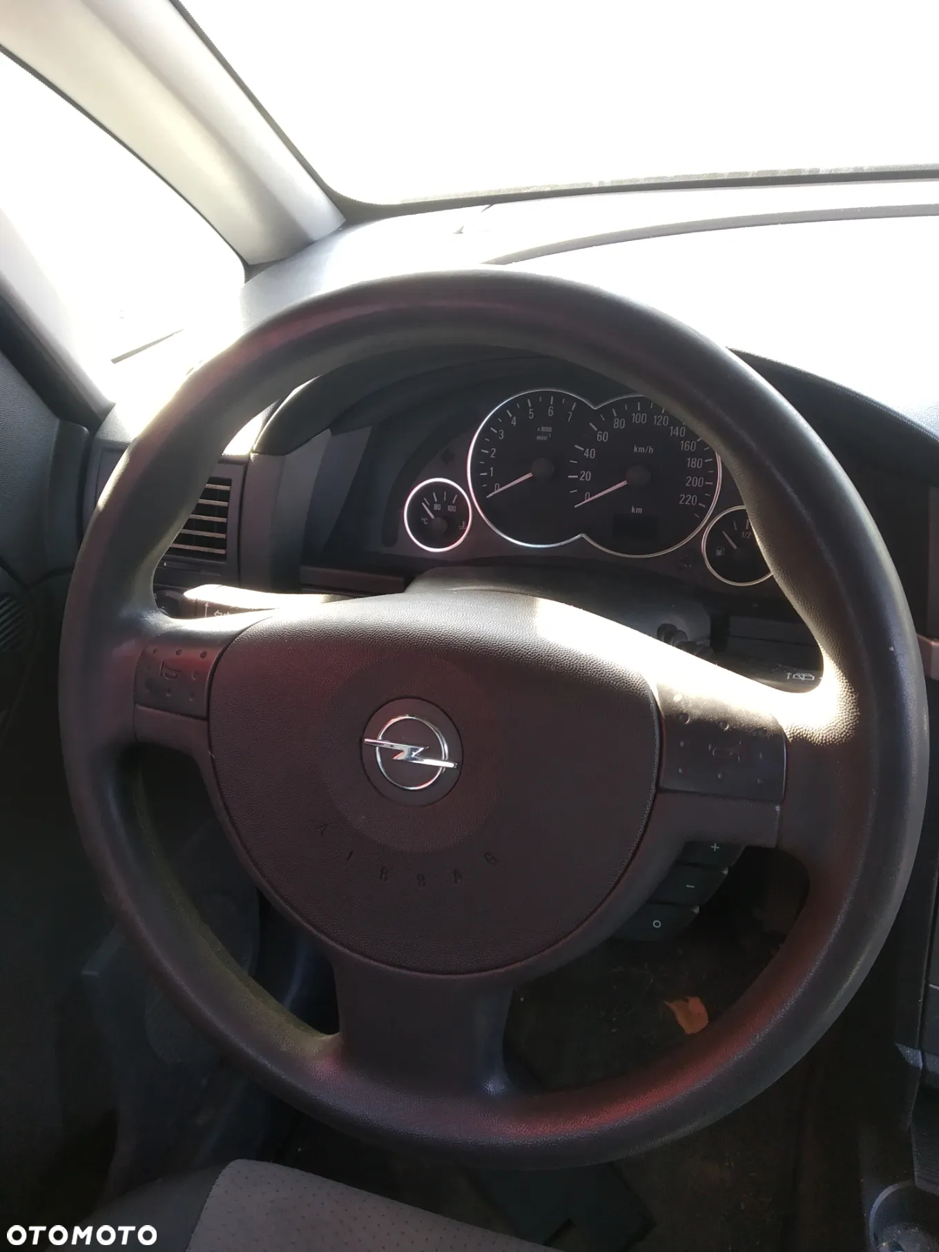 OPEL MERIVA A  02 - 05 1.4 Z14XEP - KLAPKA WLEWU PALIWA Z20R - 25